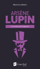 Arsène lupin : La comtesse de Cagliostro