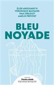 Bleu noyade
