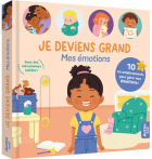 Mes émotions