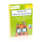 Parlons-en ! Cartes de conversation [Jeu]