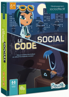Le code social [jeu]